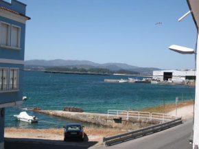 ChavesB Apartamento en Vilaxoan de Arousa